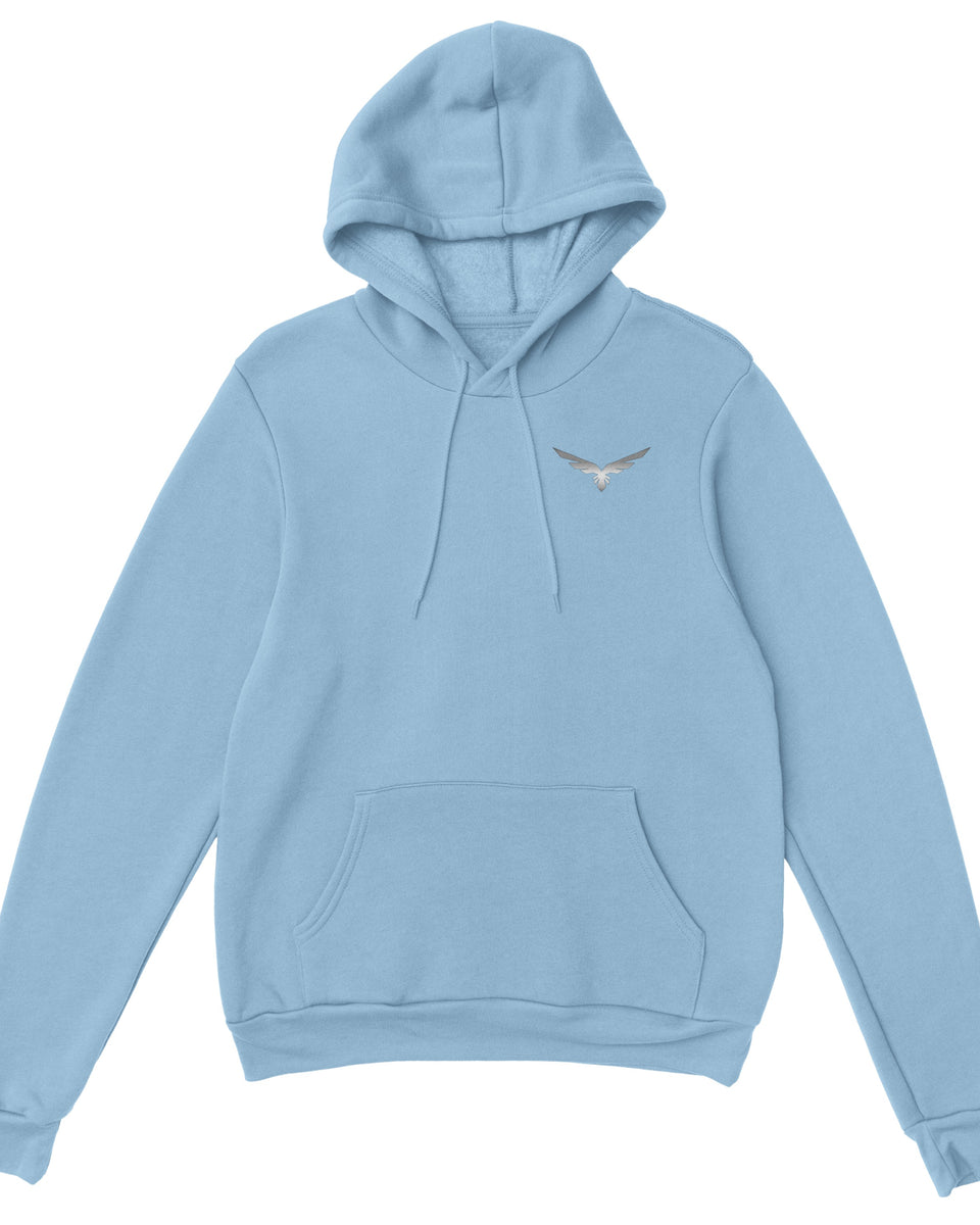 Freedom Vol. 1 Hoodie – Streetwear Edition (2025 Drop)