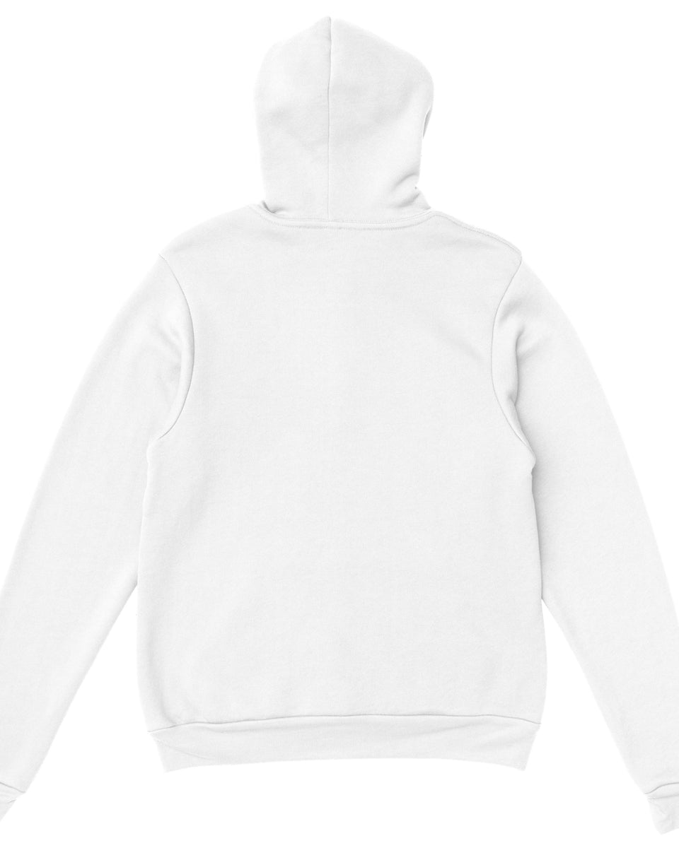 Melbourne Minimal Hoodie – Concrete Culture Drop