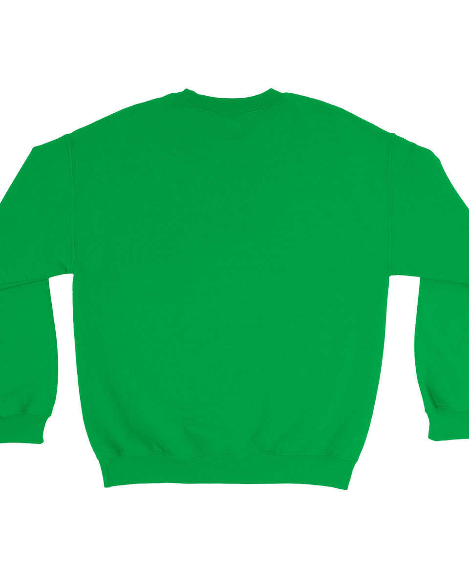 Melbourne VIC Graphic Sweatshirt – Minimal Modern Typography