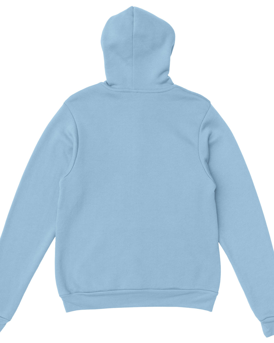 The Wild Outback Hoodie – Frontier Streetwear Series