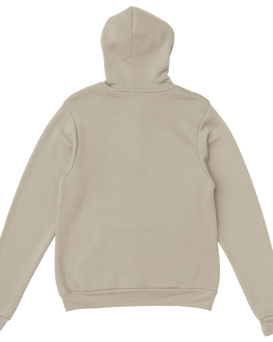The Wild Outback Hoodie – Frontier Streetwear Series