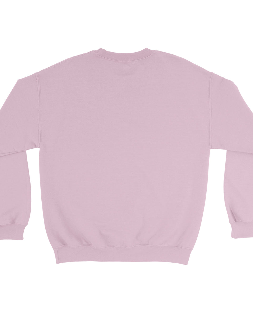 Melbourne VIC Graphic Sweatshirt – Minimal Modern Typography