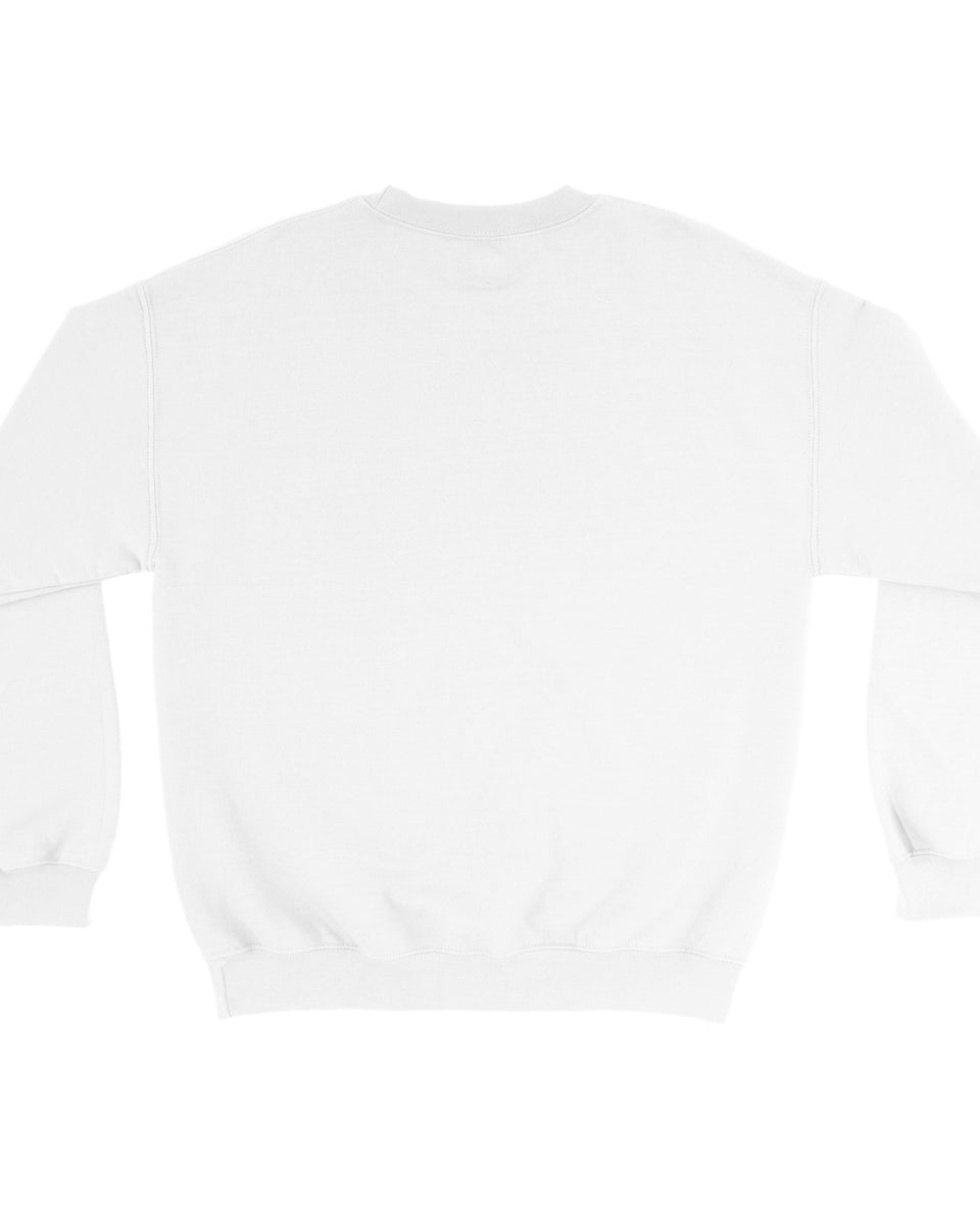 Anime Eyes Manga Panel Sweatshirt – やっぱり弱い ("Still Weak")