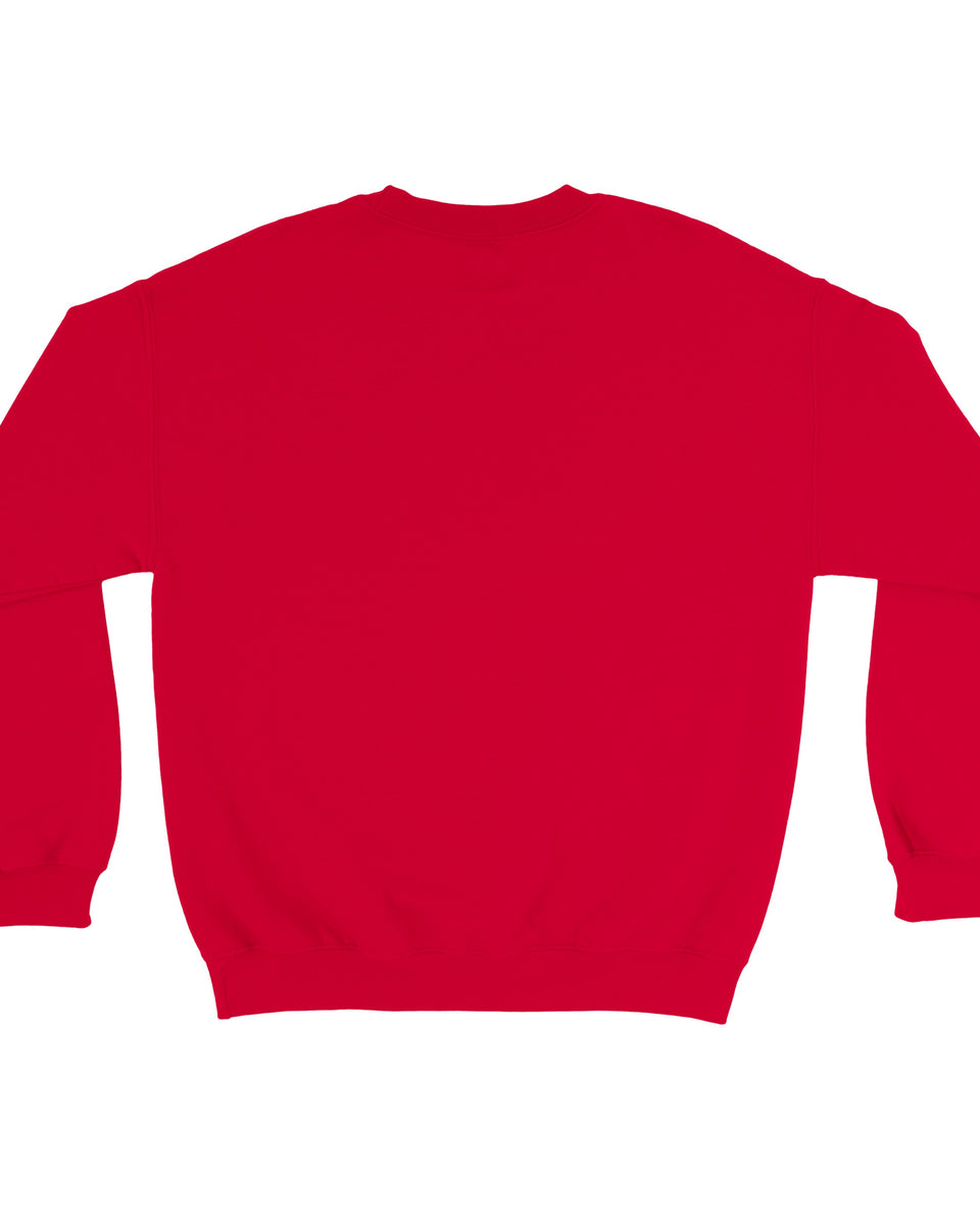 Think Chess Sweatshirt – Bold Yellow Strategy-Inspired Streetwear