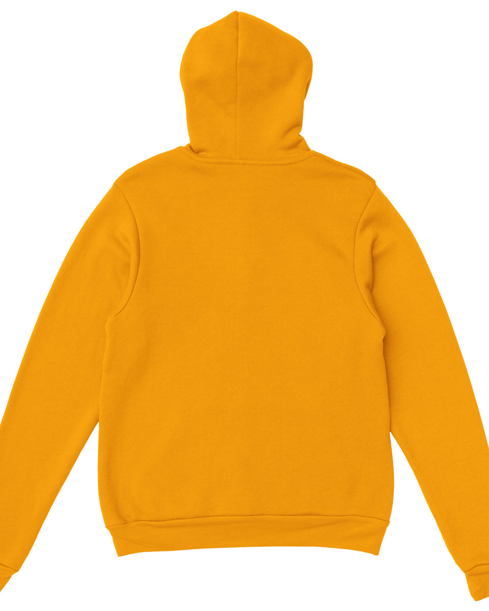 Melbourne Minimal Hoodie – Concrete Culture Drop