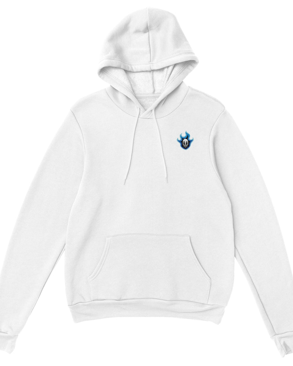 Kuchiki Rukia Hoodie – Bleach Inspired Anime Streetwear
