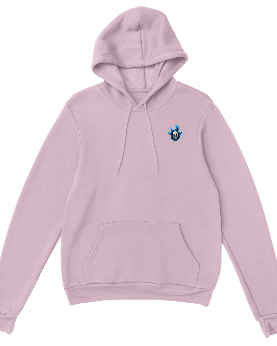 Kuchiki Rukia Hoodie – Bleach Inspired Anime Streetwear