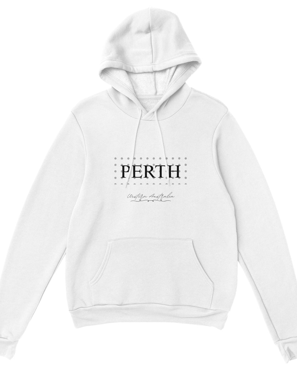 Perth Pulse Hoodie – Western Flow Edition