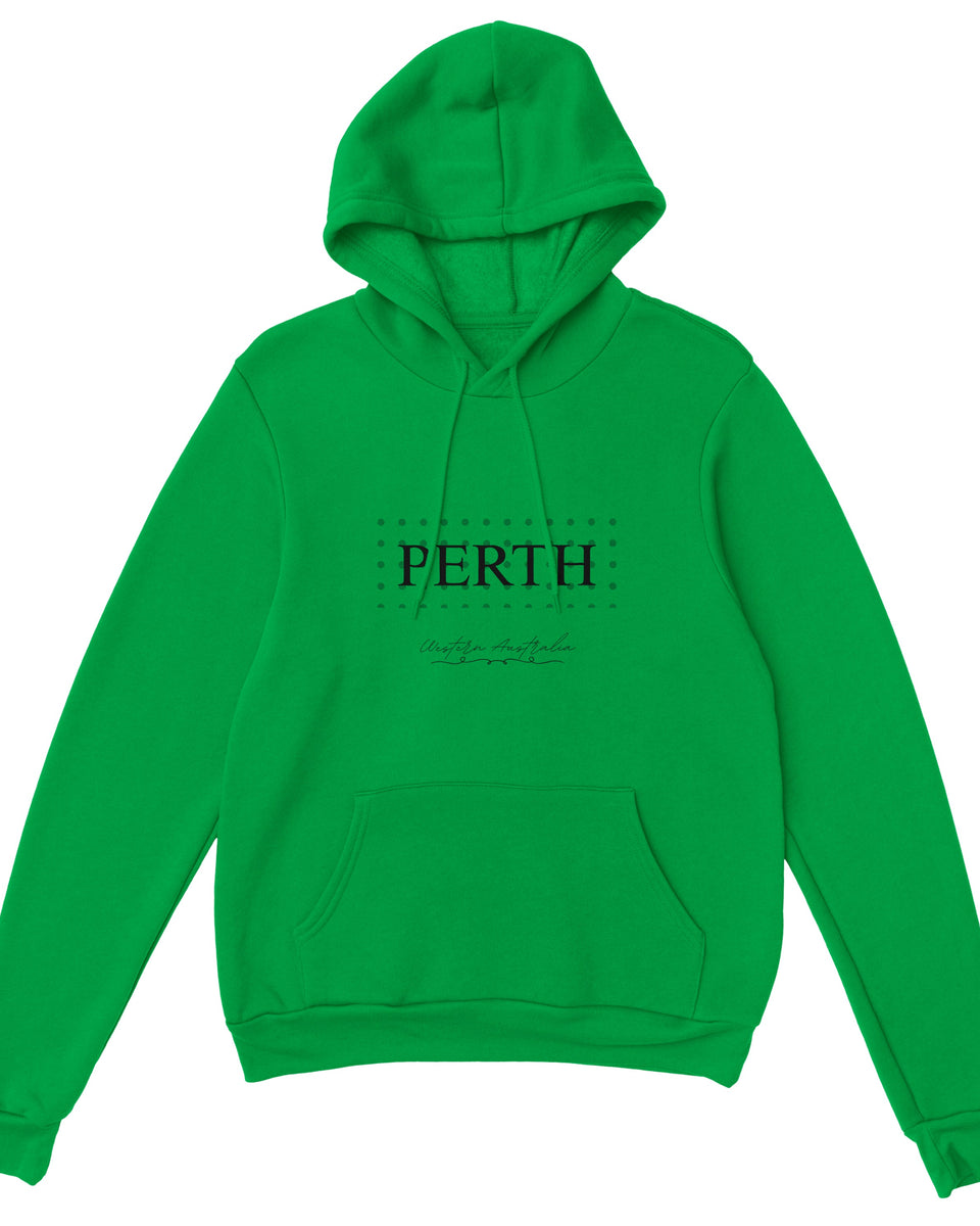 Perth Pulse Hoodie – Western Flow Edition