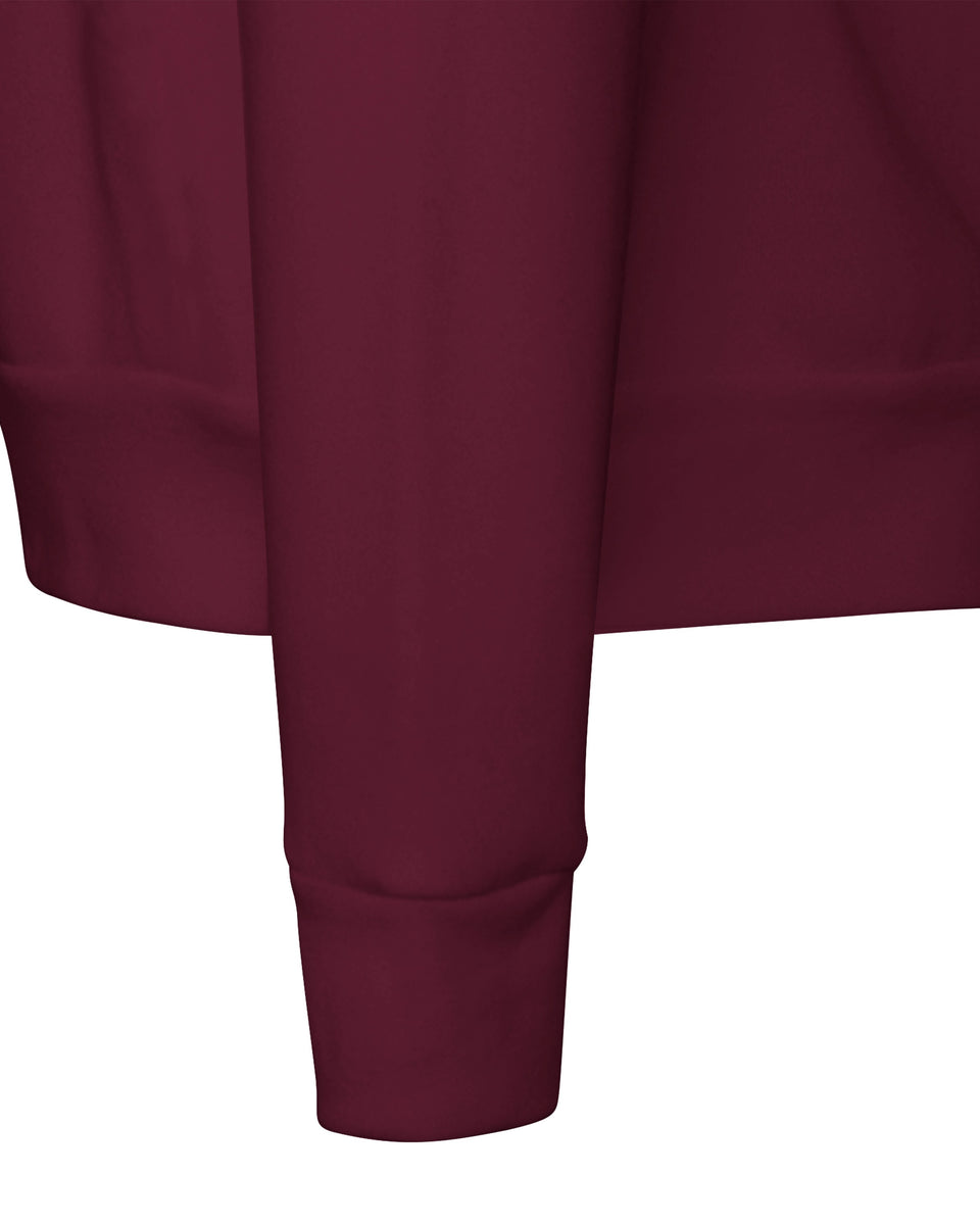 Coffee Chemistry Sweatshirt – Funny Periodic Table Science Pun Design