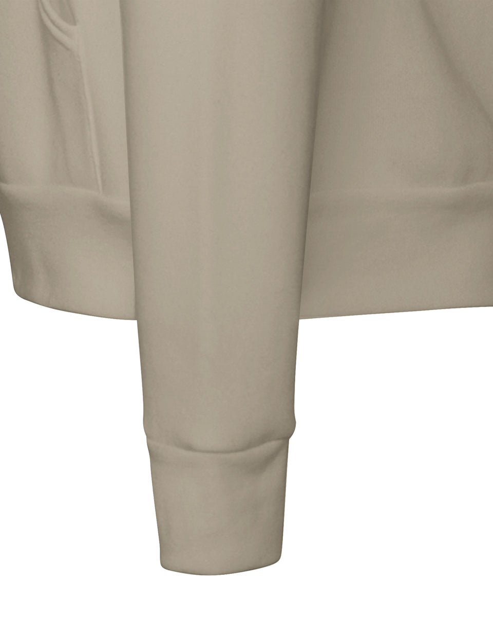 Bold Motivational Pullover Hoodie