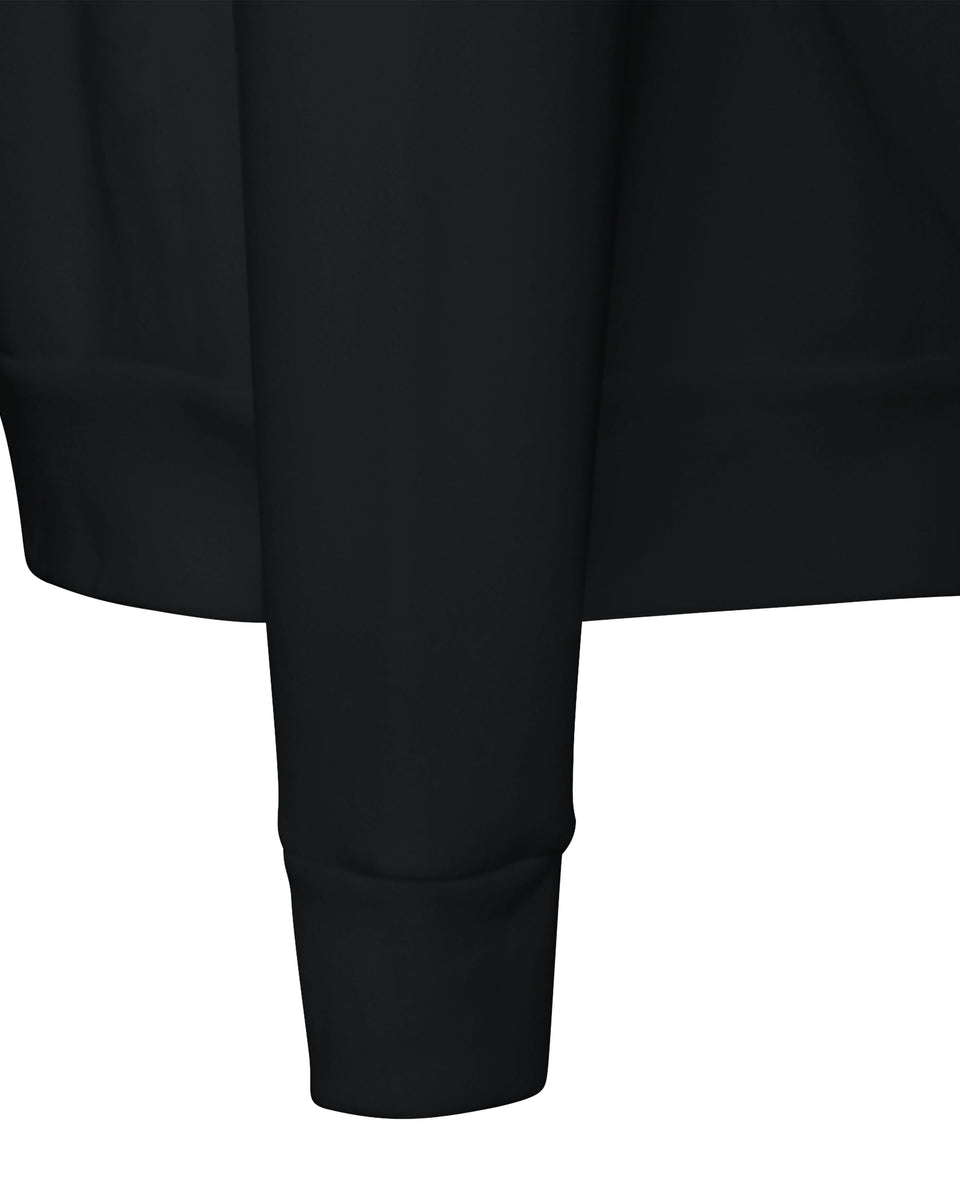 Coffee Chemistry Sweatshirt – Funny Periodic Table Science Pun Design