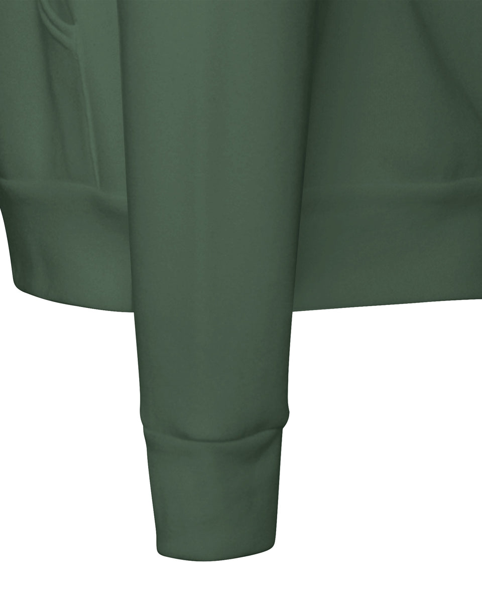 Bold Motivational Pullover Hoodie