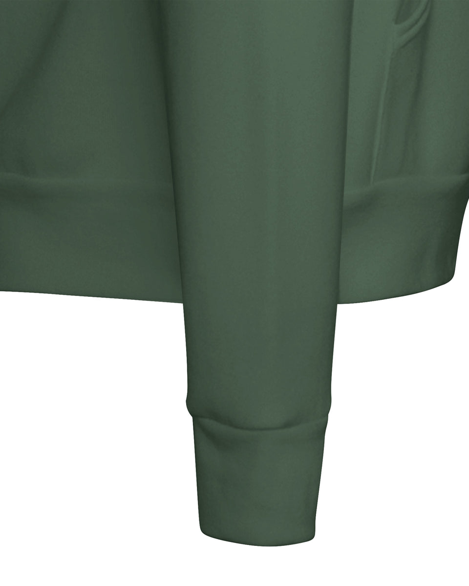 Minimalist Text Hoodie – PFACP Craig Tried Speech Oversized Comfort