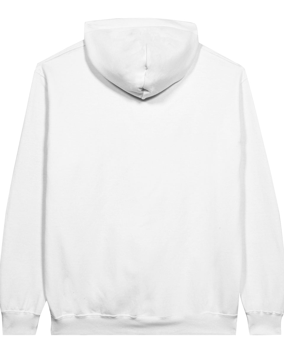 SYD Sydney Skyline Hoodie – Minimal Streetwear for Urban Explorers