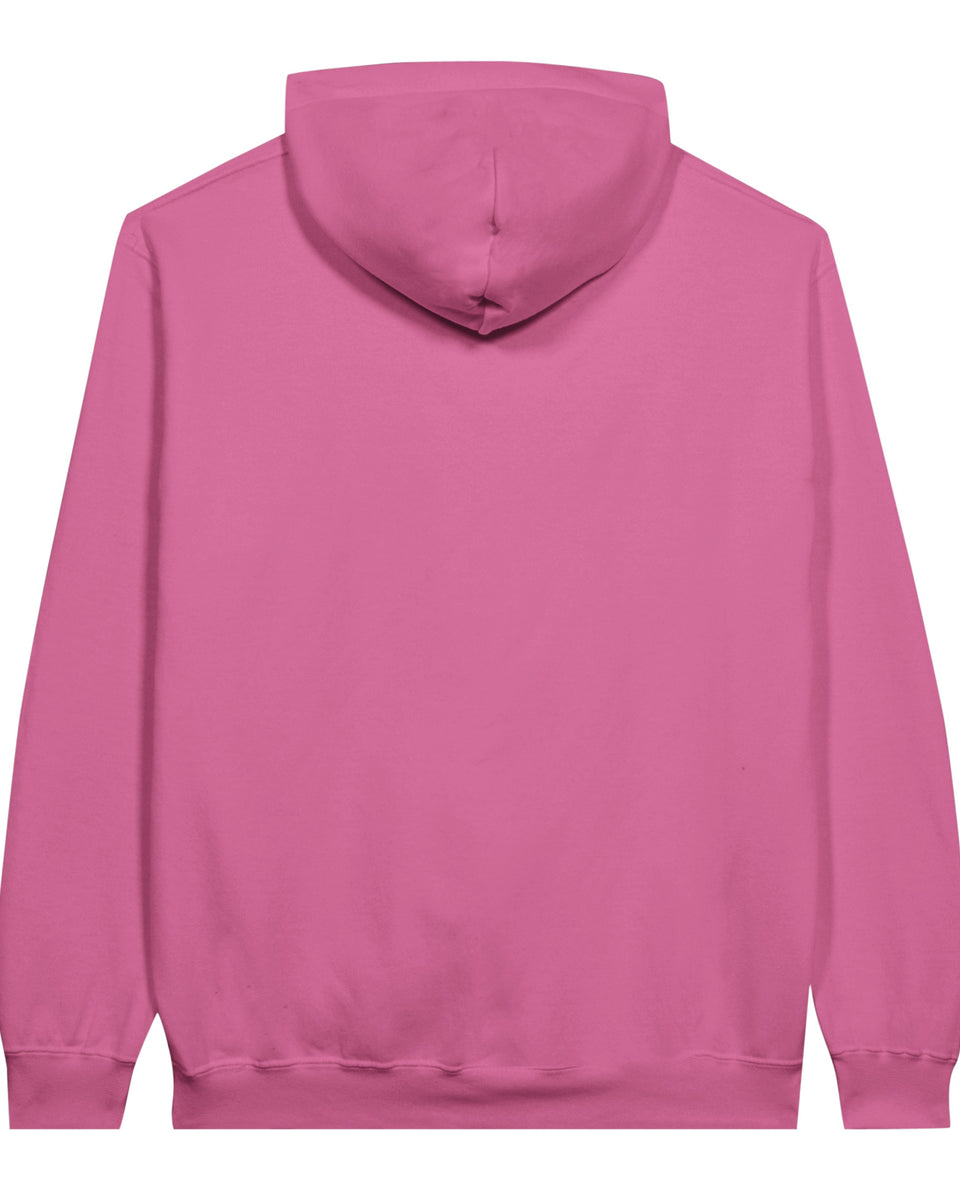 SYD Sydney Skyline Hoodie – Minimal Streetwear for Urban Explorers