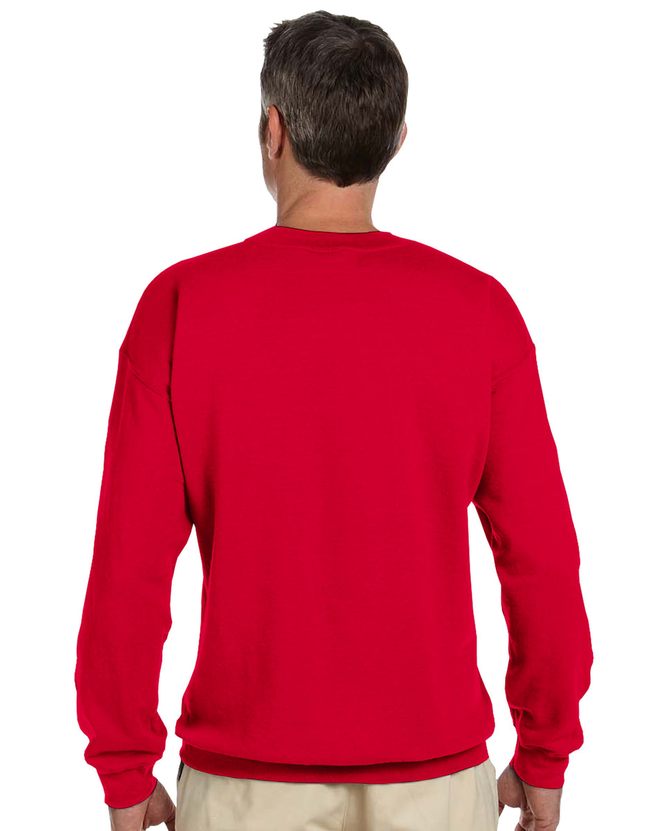 Quit Talking, Start Doing" Motivational Sweatshirt – Bold Yellow Graphic Crewneck