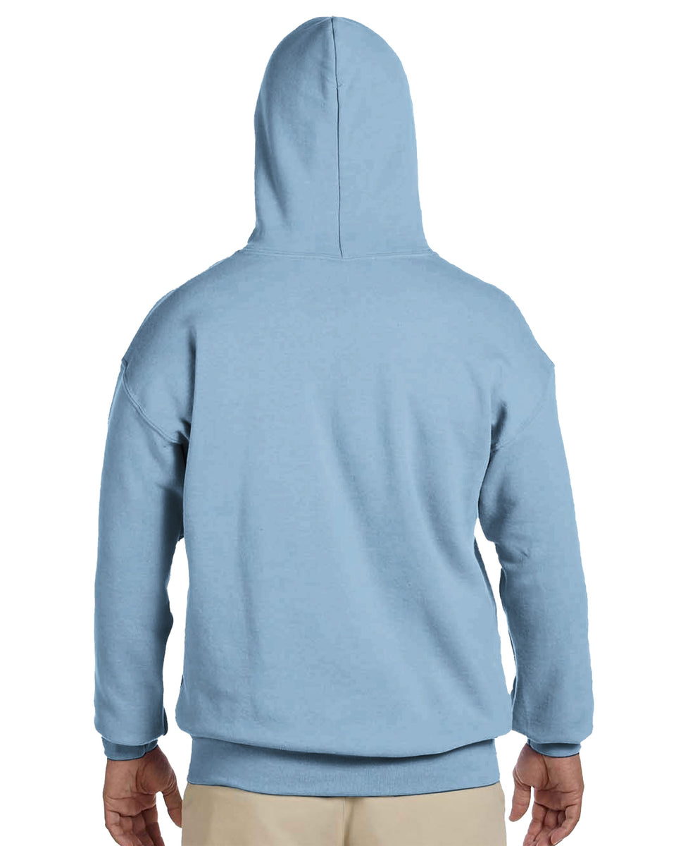 The Wild Outback Hoodie – Frontier Streetwear Series