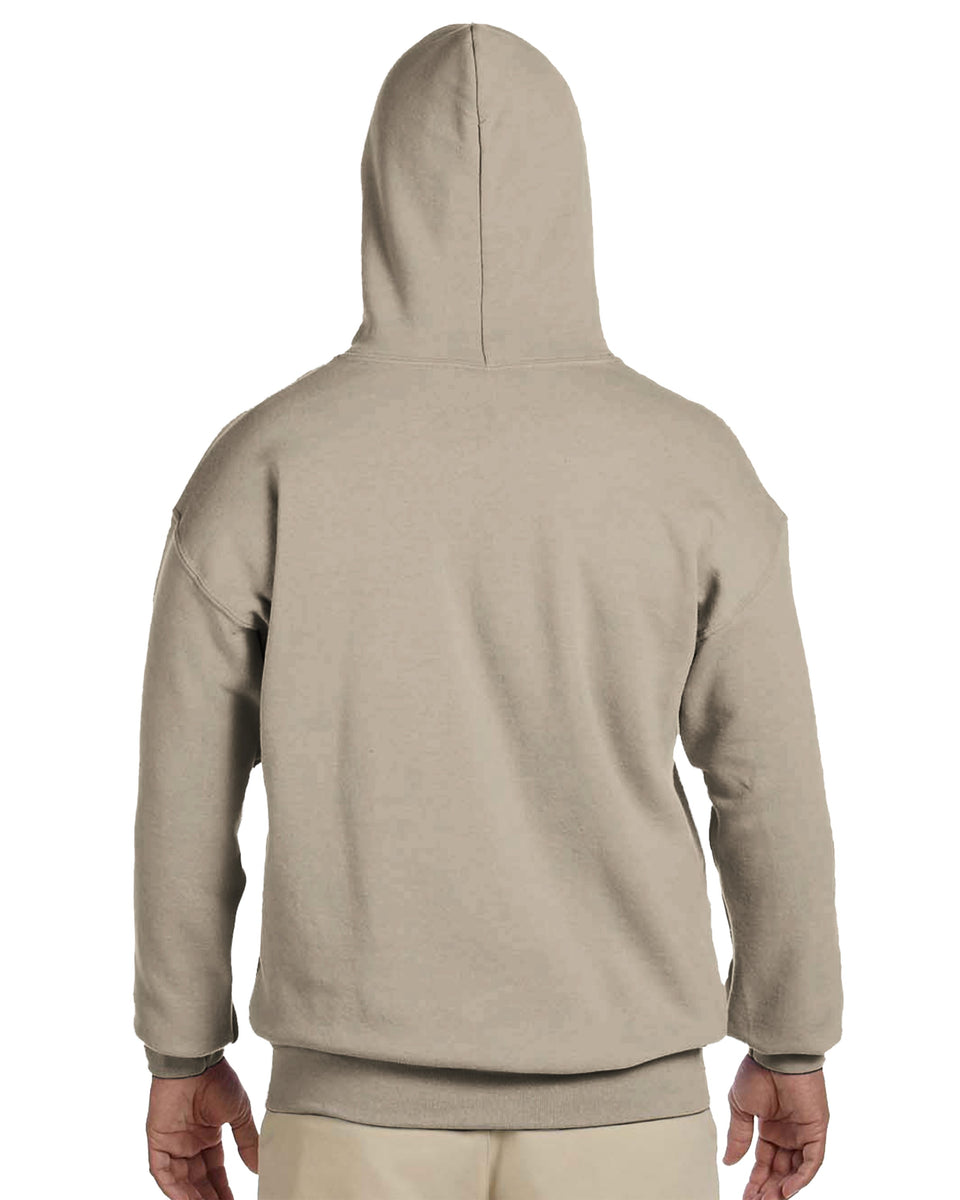 The Wild Outback Hoodie – Frontier Streetwear Series
