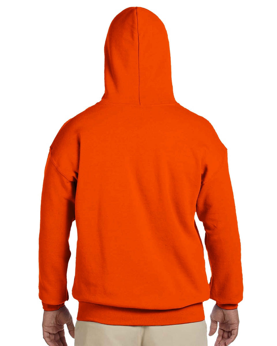 Melbourne Minimal Hoodie – Concrete Culture Drop