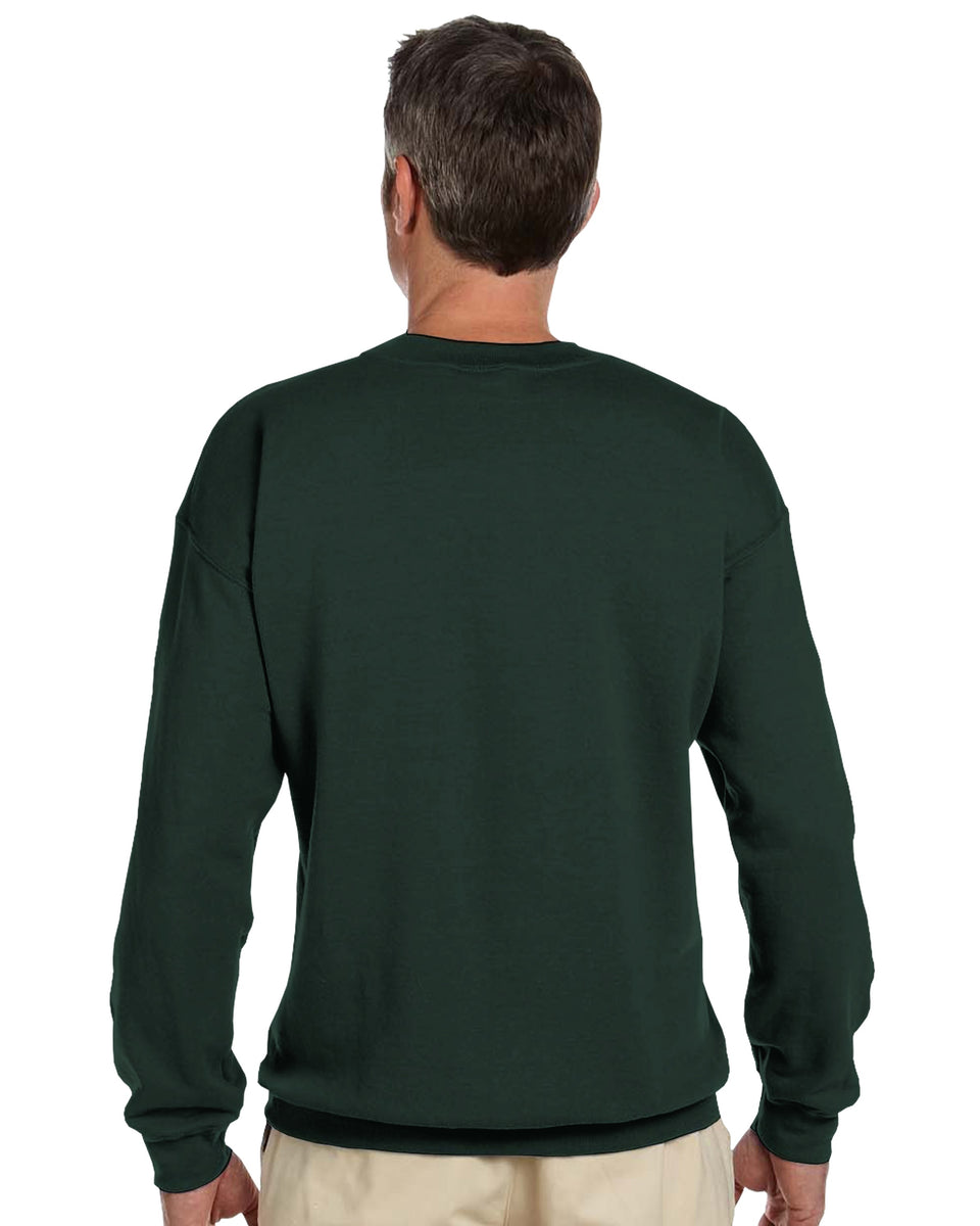 "PEACE" Minimalist Quote Sweatshirt – Inner Stillness Typography Design