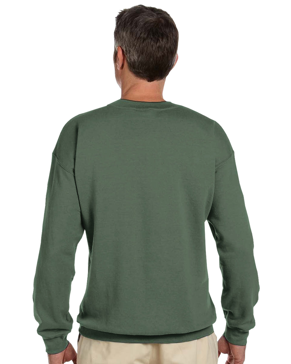 Quit Talking, Start Doing" Motivational Sweatshirt – Bold Yellow Graphic Crewneck