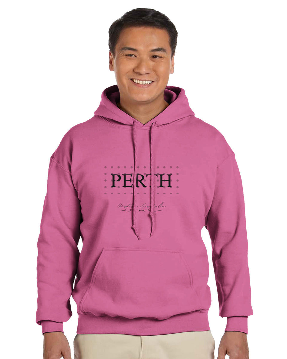 Perth Pulse Hoodie – Western Flow Edition