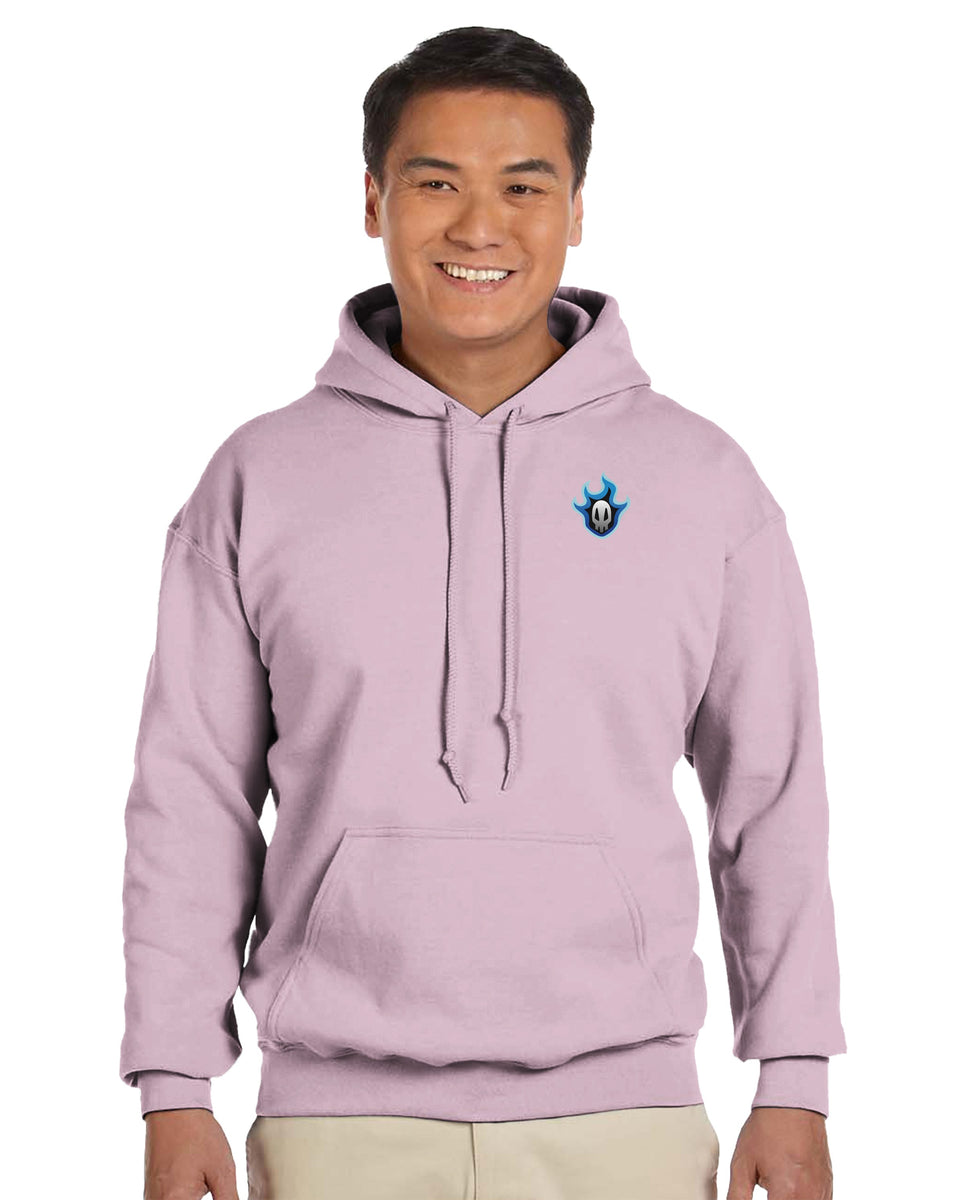 Kuchiki Rukia Hoodie – Bleach Inspired Anime Streetwear