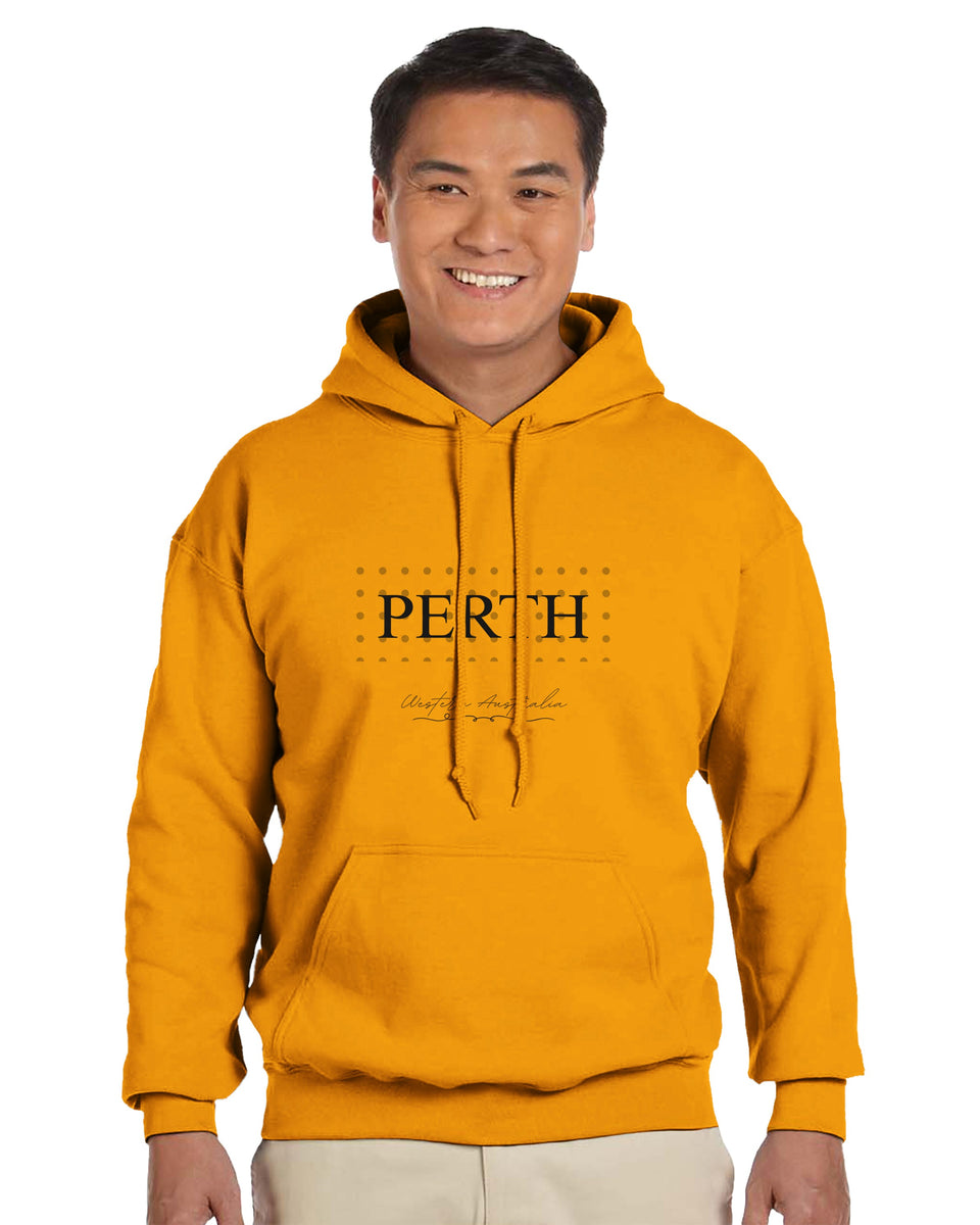 Perth Pulse Hoodie – Western Flow Edition