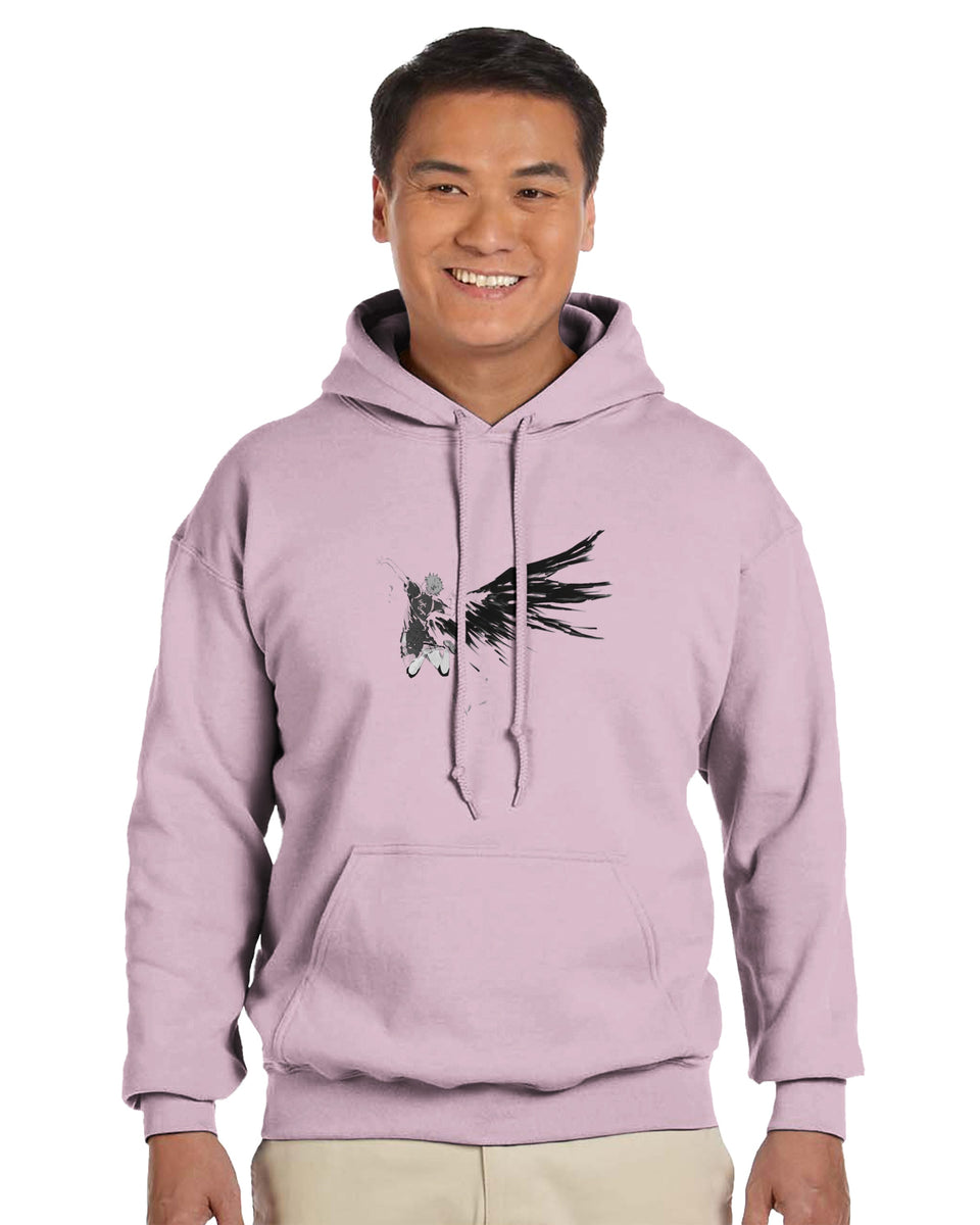 Fly High Hoodie