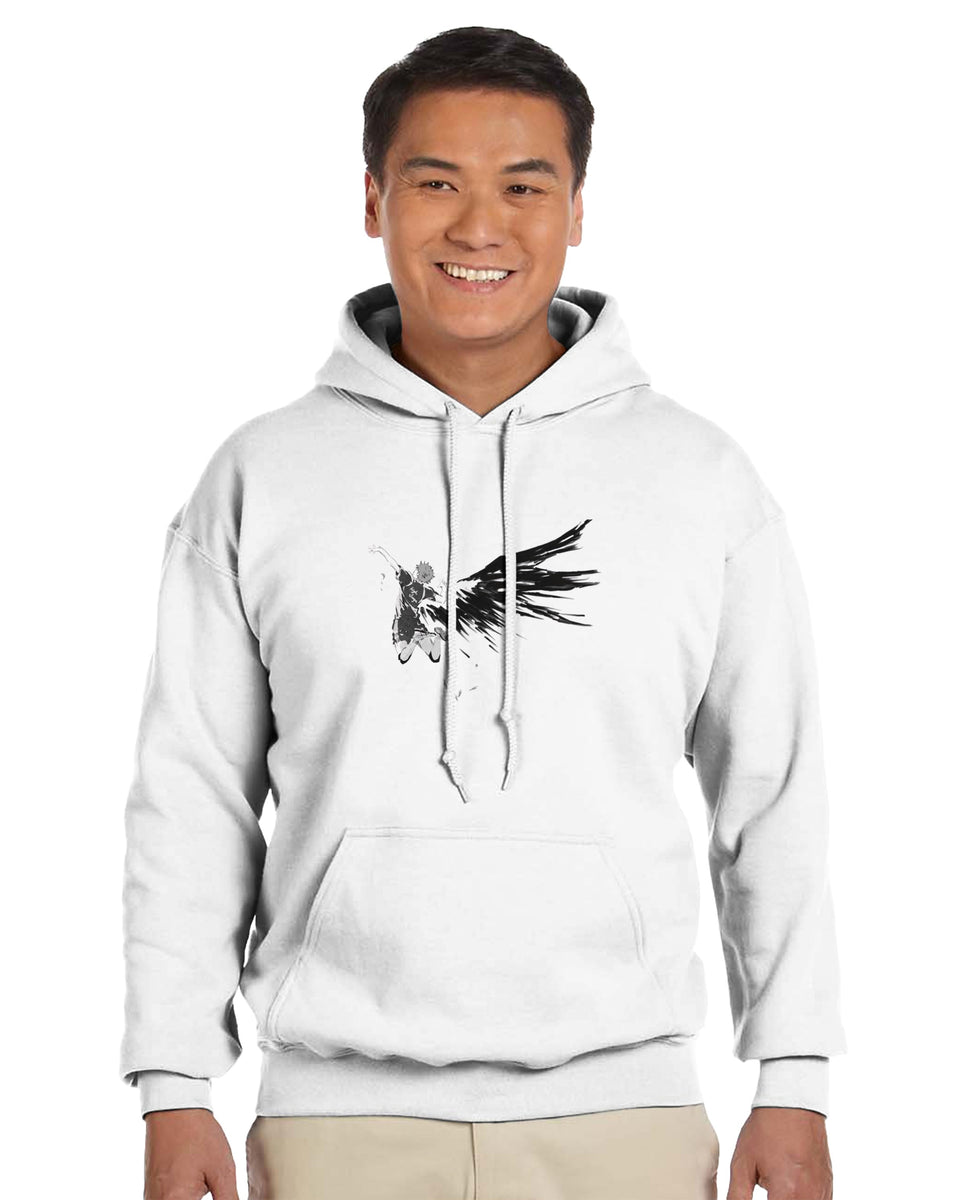 Fly High Hoodie