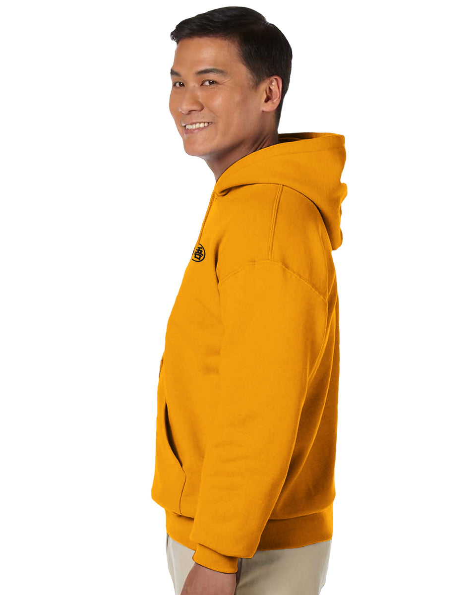 Saiyan Shadow Hoodie – Goku Streetwear Drop