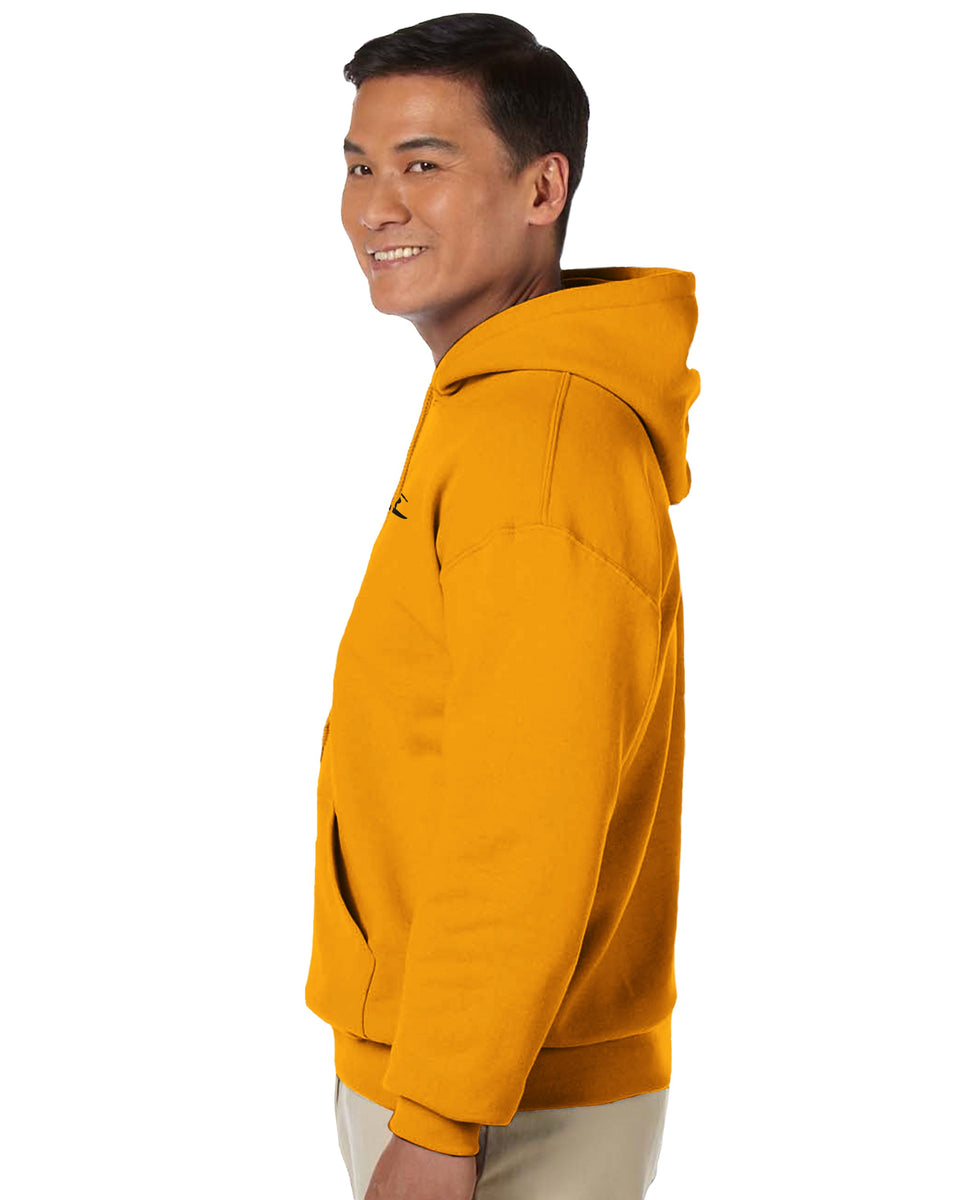 West Coast Surf Hoodie – Ride the Street Wave