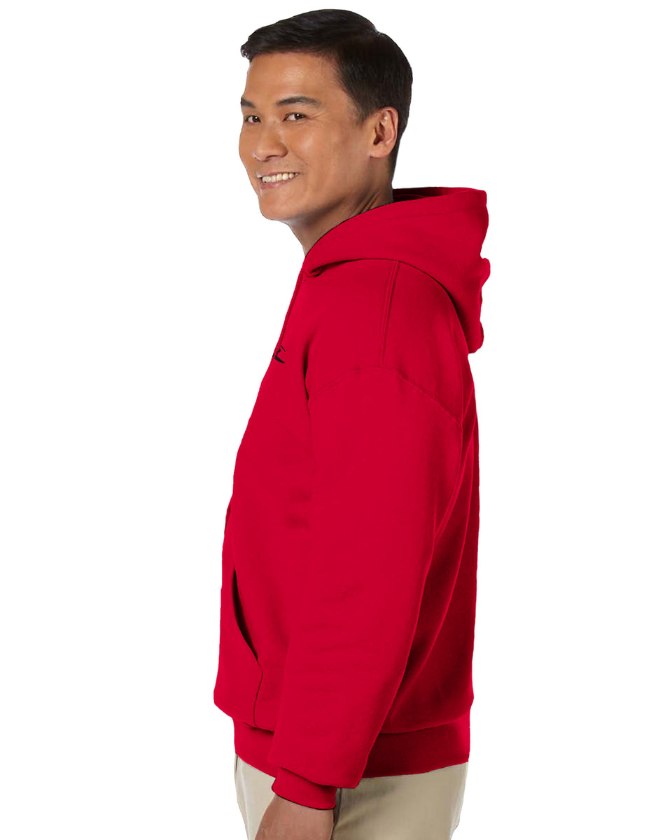 West Coast Surf Hoodie – Ride the Street Wave