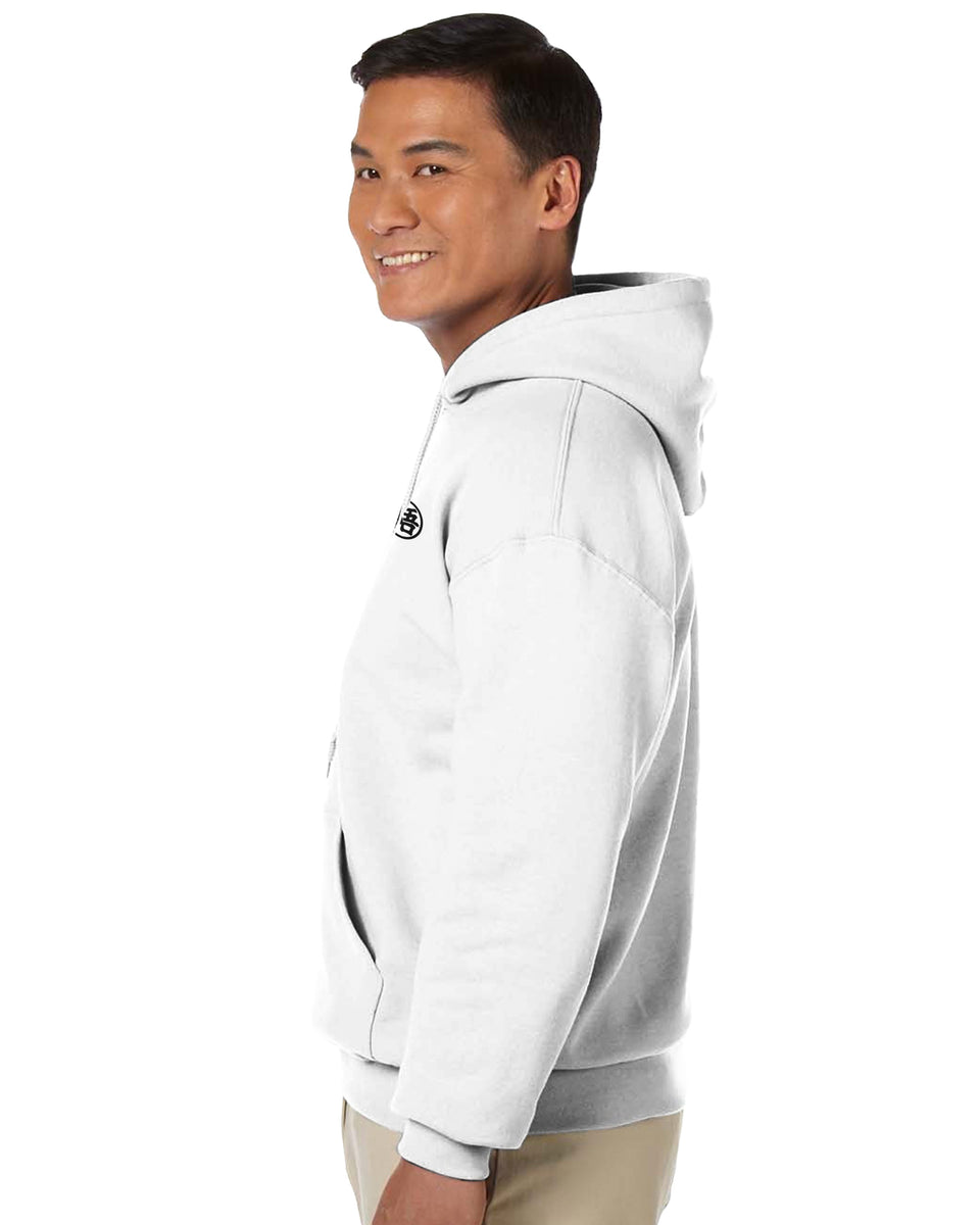 Saiyan Shadow Hoodie – Goku Streetwear Drop