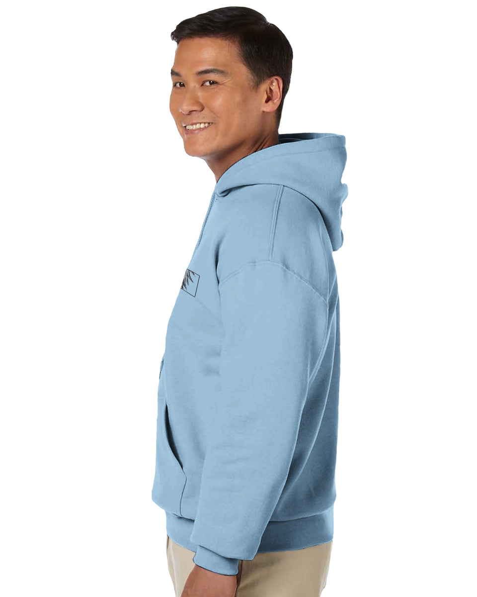 Gojo Satoru Manga Panel Hoodie – Jujutsu Kaisen Anime Streetwear Pullover