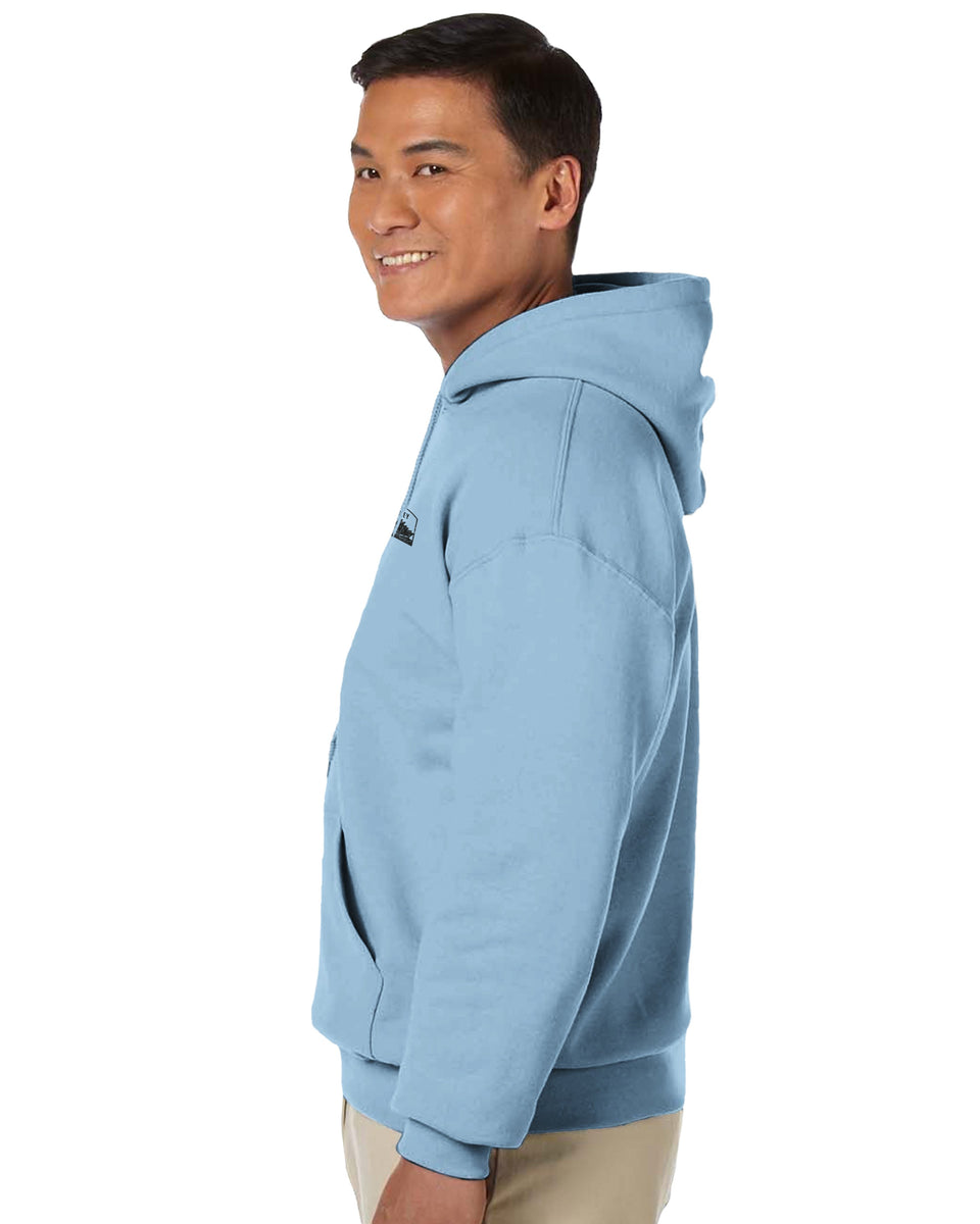 SYD City Hunter Hoodie – Urban Exclusive (The Harbour City Drop)