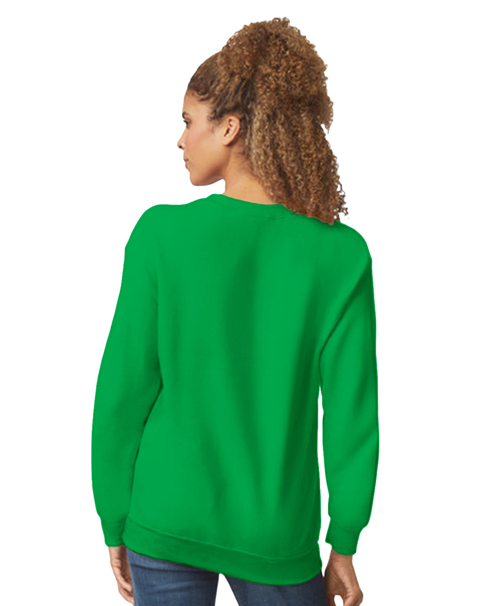 Melbourne VIC Graphic Sweatshirt – Minimal Modern Typography