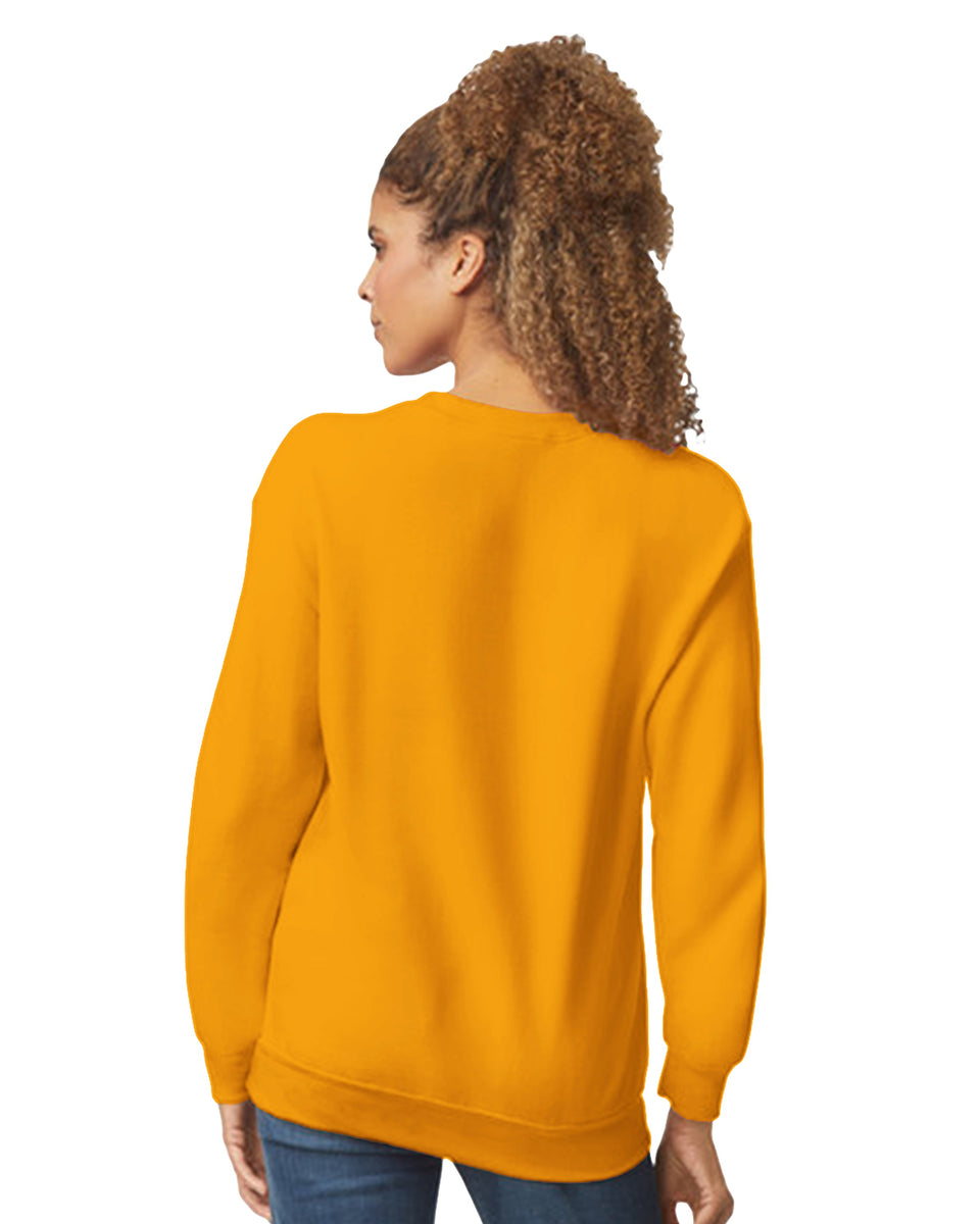 “Feeling Empty” Graphic Sweatshirt – Urban Art Streetwear Statement Piece