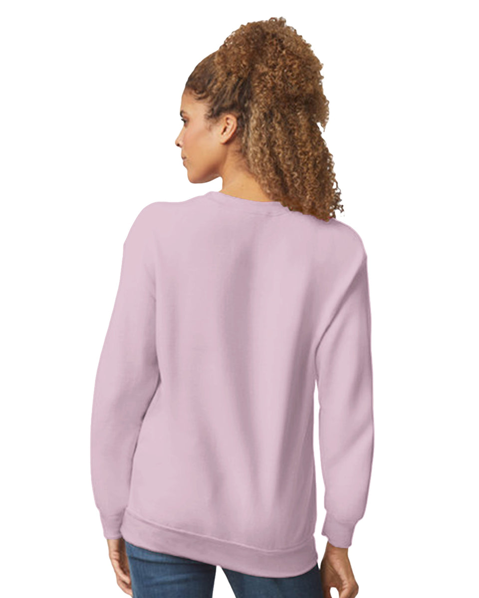 Female Iron Element Sweatshirt – 'The Original Iron Man' Science-Inspired Design