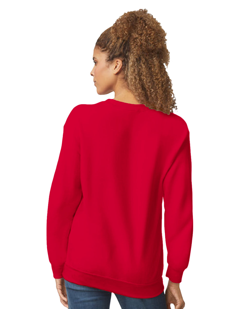 Quit Talking, Start Doing" Motivational Sweatshirt – Bold Yellow Graphic Crewneck