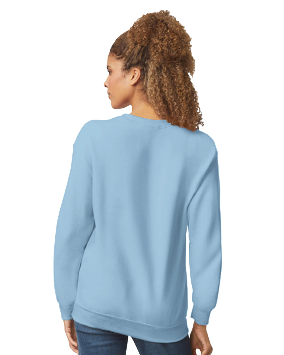 “Feeling Empty” Graphic Sweatshirt – Urban Art Streetwear Statement Piece