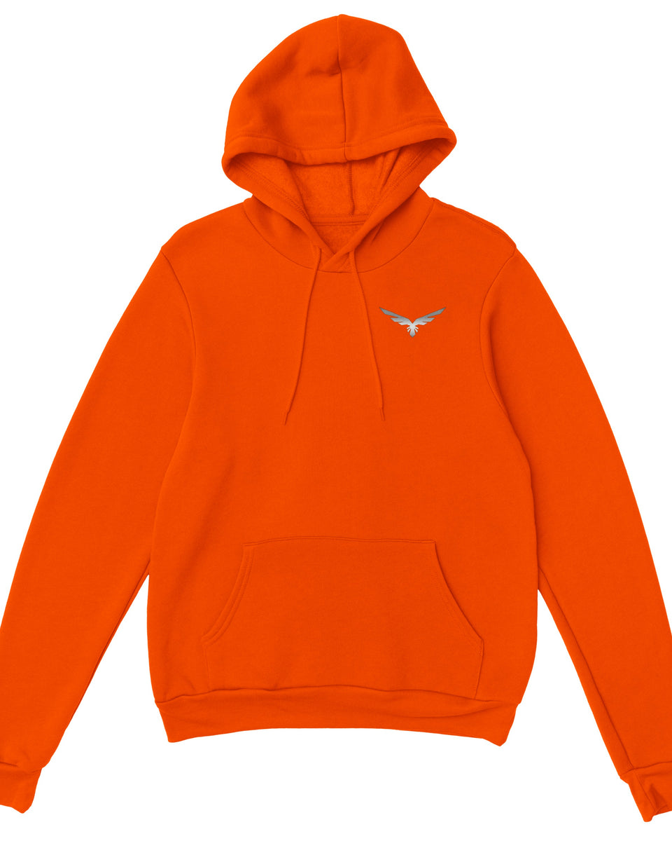 Freedom Vol. 1 Hoodie – Streetwear Edition (2025 Drop)
