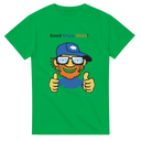  Irish Green