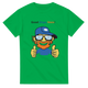  Irish Green