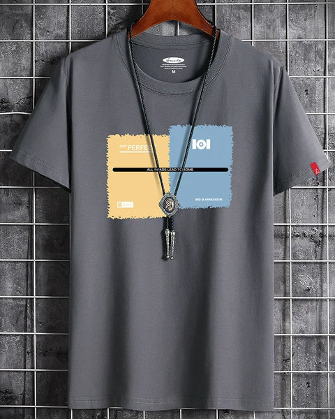 2023 Fashion Summer for Men Clothing Anime T Shirt White Oversized Graphic Vintage T-shirt Tshirt Anime Harajuku Manga S-6XL