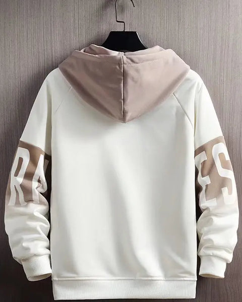 Trend Men Clothing Hoodies