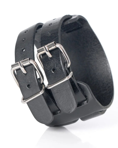 Cowboy Style Bandage Genuine Leather Bracelets