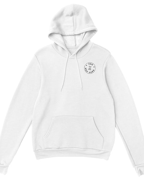 NYC Skyline Dream Hoodie – Urban Exclusive Edition