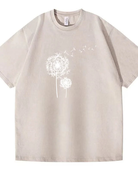 In the summer of 2025, the new trendy cotton short-sleeved Joker leisure trend couples T-shirts for men and women are the same J